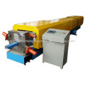 Copper square downspout roll forming machine / forming machine /downspout machine for sale